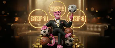 Welcome Bonus Sport ⚽