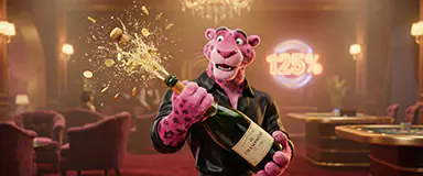 VIP Casino Welcome Bonus 🎰